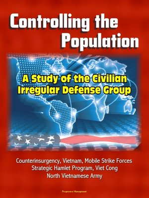 cover image of Controlling the Population